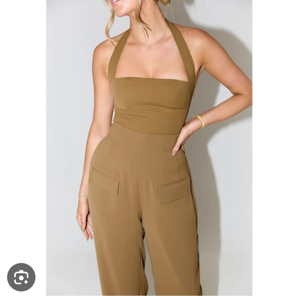 Oddmuse olive set